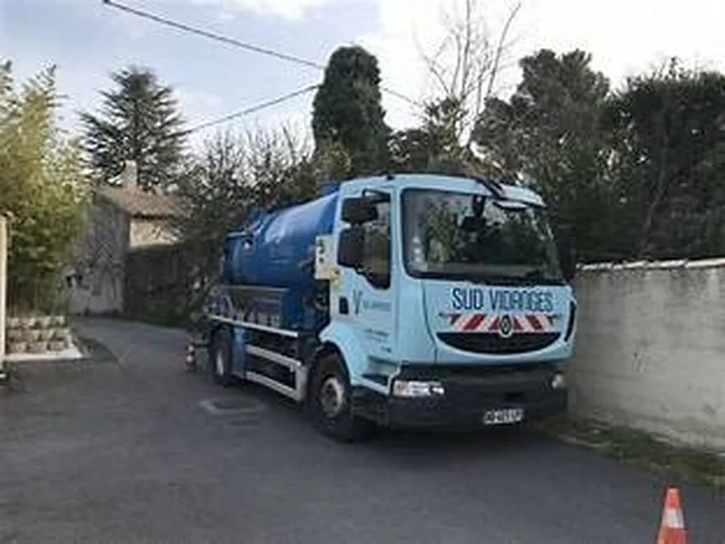 curage, débouchage entretien système assainissement passage caméra, Avignon Vaucluse 