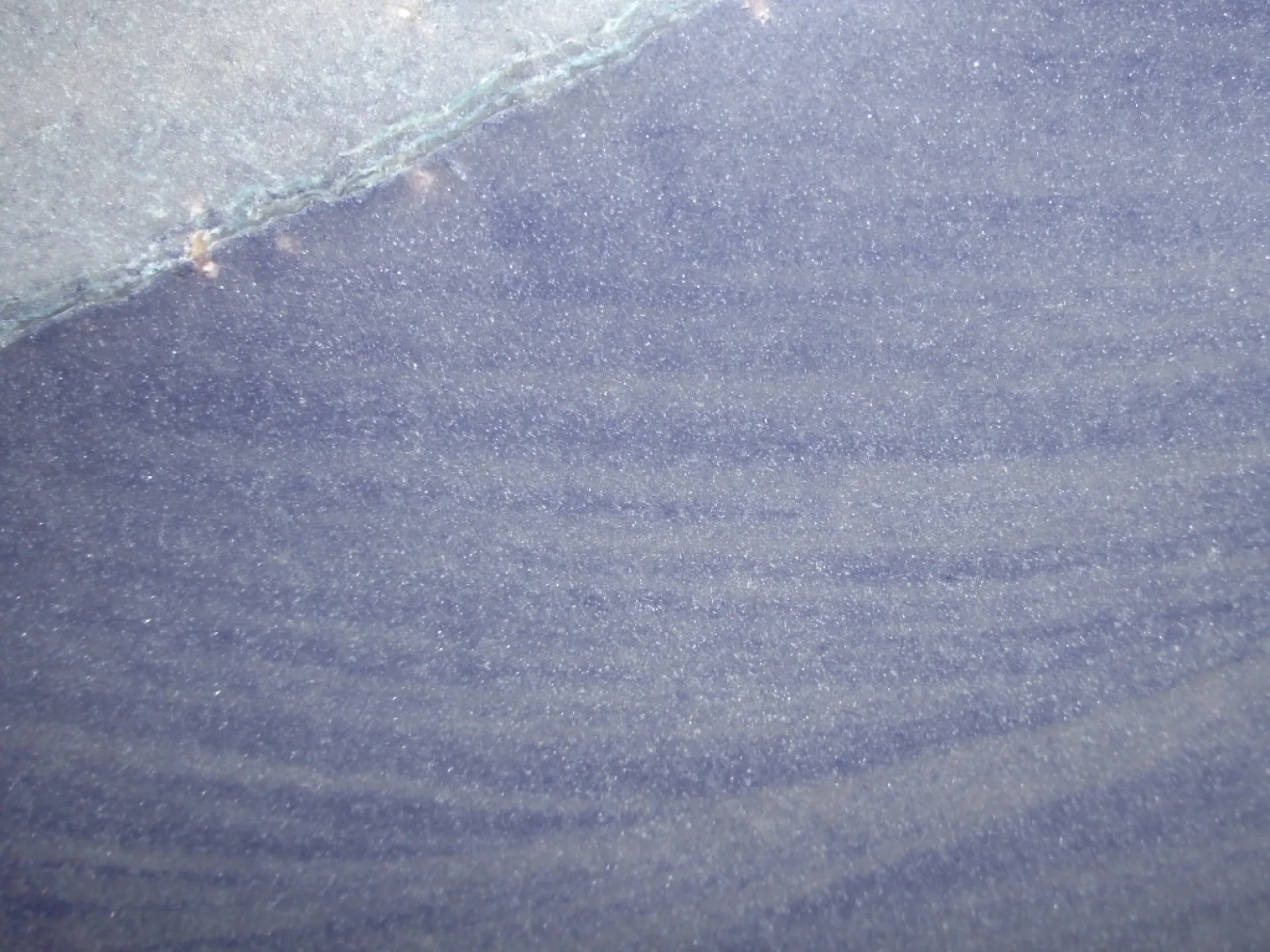 Quartzite Bleue du Brésil, Bleu Boquira