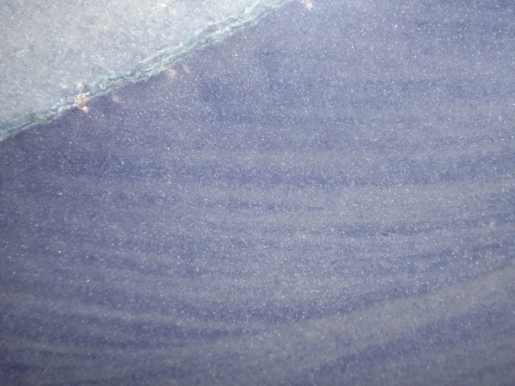 Quartzite Bleue du Brésil, Bleu Boquira