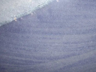 Quartzite Bleue du Brésil, Bleu Boquira