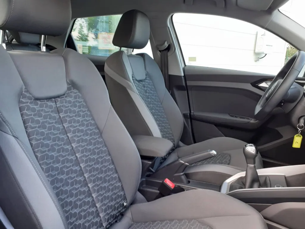 AUDI A1 SPORTBACK II OCCASION 30 TFSI 110 ADRENALIN EDITION  A PLAISANCE DU TOUCH PRES DE TOULOUSE EN OCCITANIE