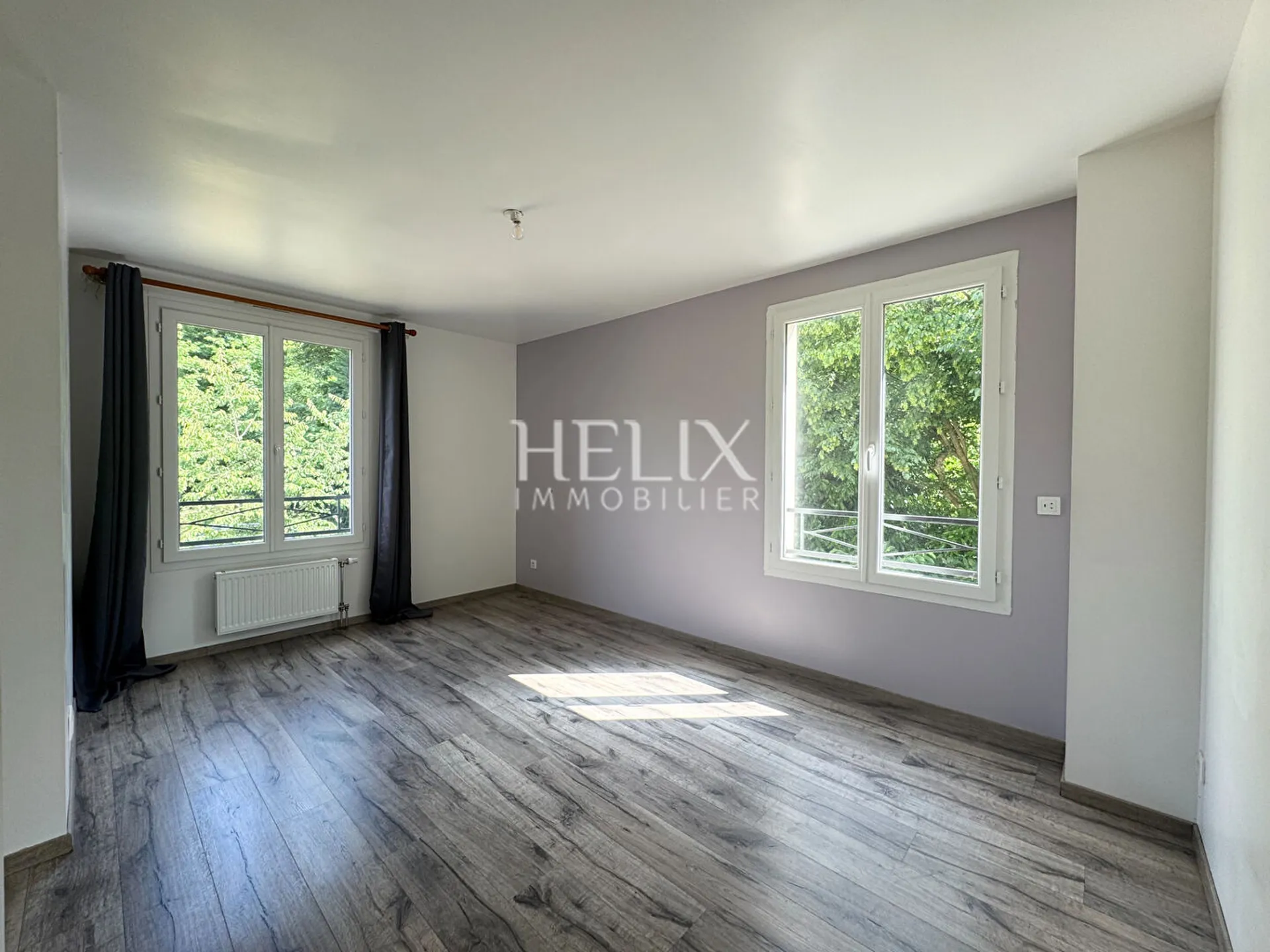 Grande maison à louer à Fourqueux 9 pièces 219 m2, proche lycée international