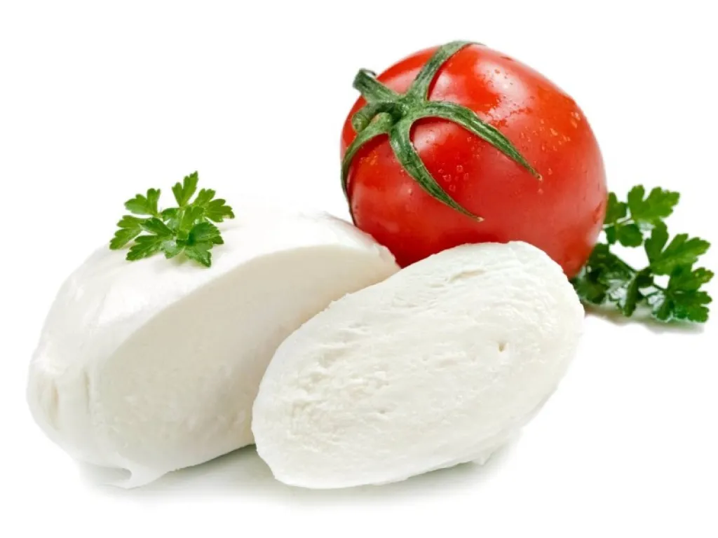 UNE ENVIE DE MOZZARELLA DI BUFALA ?