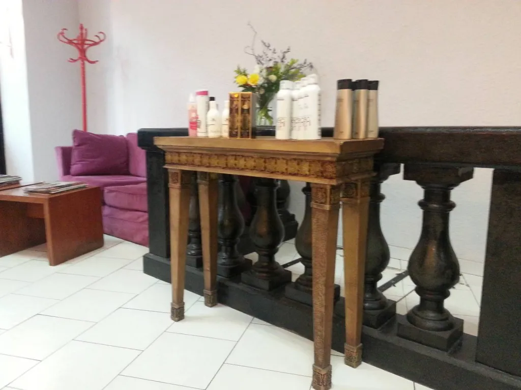 Salon de coiffure Christian Mahodi à Marseille 13004