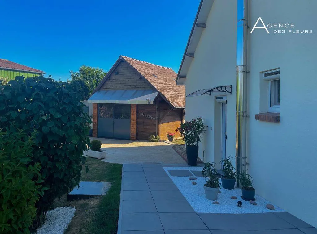 ATELIER 43 M²