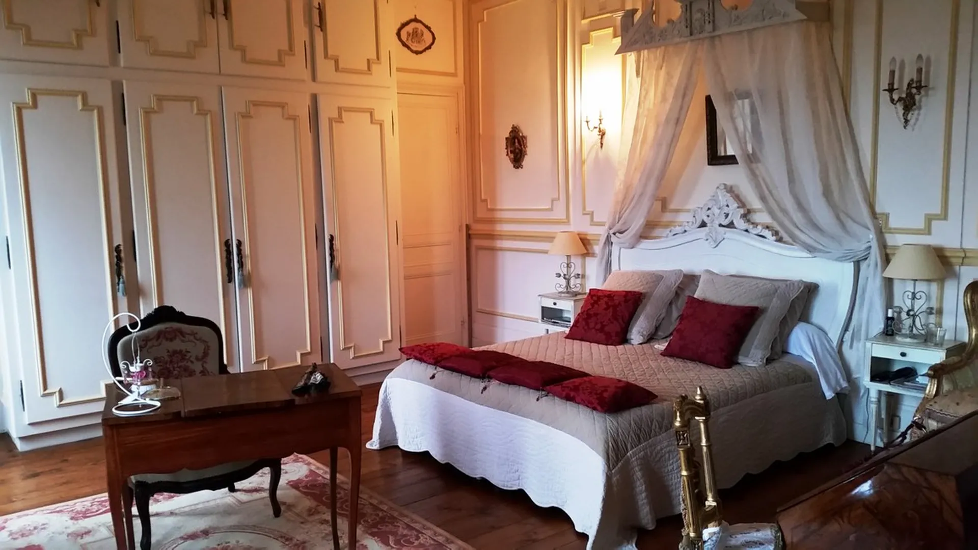 En vente propriété de prestige région cormeilles 27260 eure