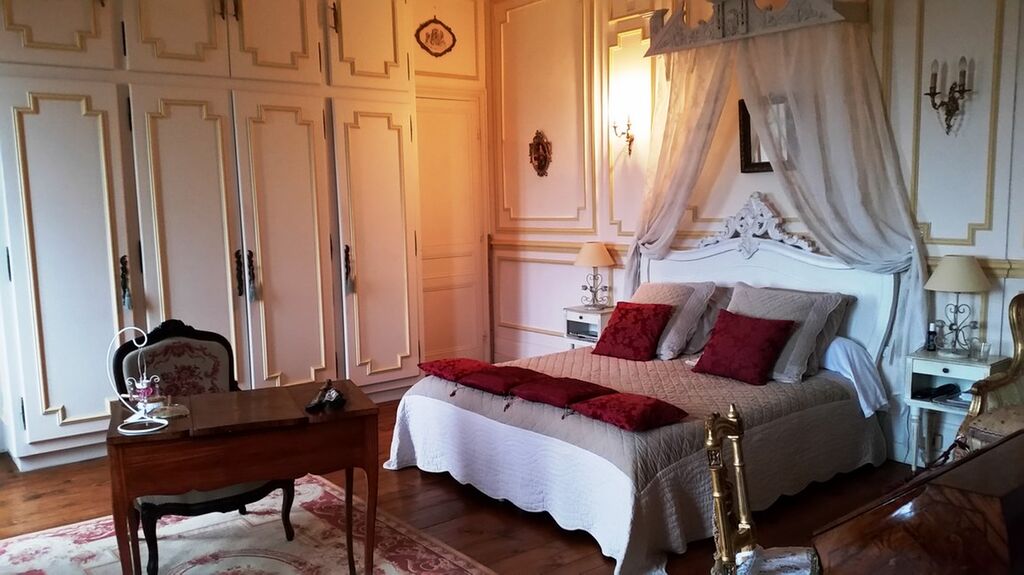 En vente propriété de prestige région cormeilles 27260 eure