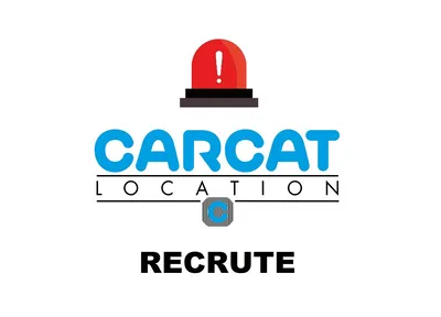 Offre d'emploi événementiel Carcat Location