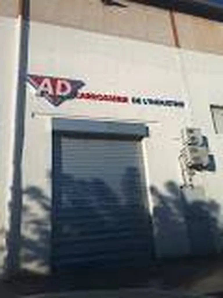 Carrossier Montpellier Carrosserie ad di batista