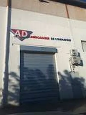 Carrossier Montpellier Carrosserie ad di batista