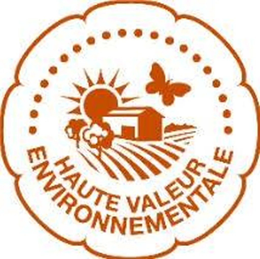 Haute Valeur Environnementale