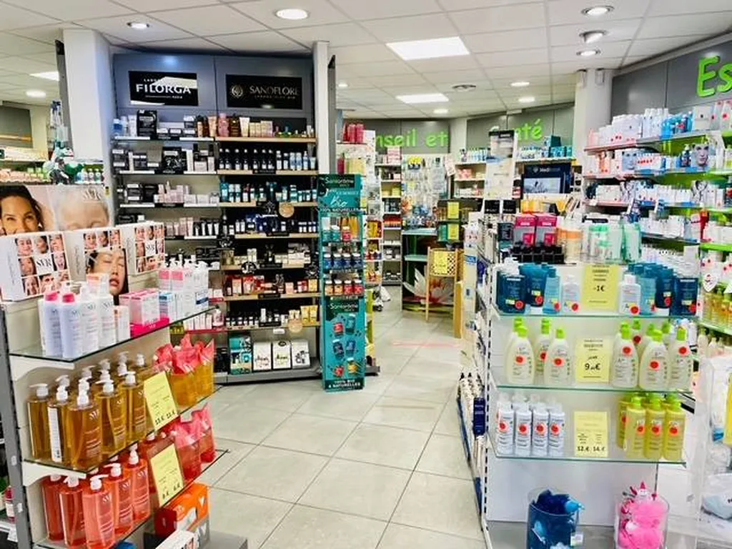 parapharmacie marseille 13012