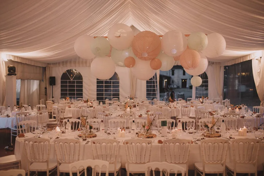 Les Mariages de Mademoiselle L Wedding planner Libourne et Bordeaux Jérémy Boyer