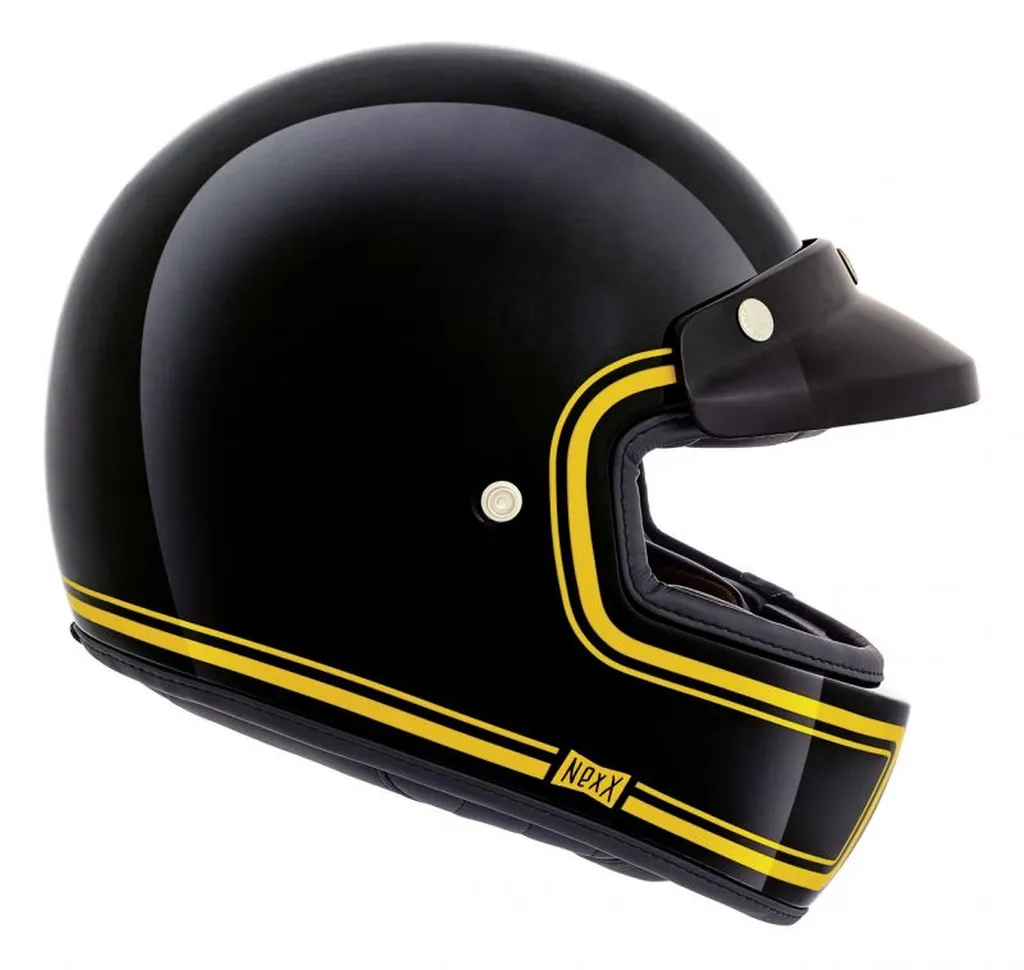 CASQUE NEXX X.G100 DEVON.