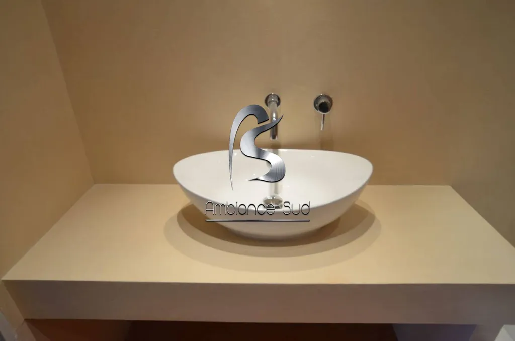 AMBIANCE SUD BETON CIRE TALOCHE NICE