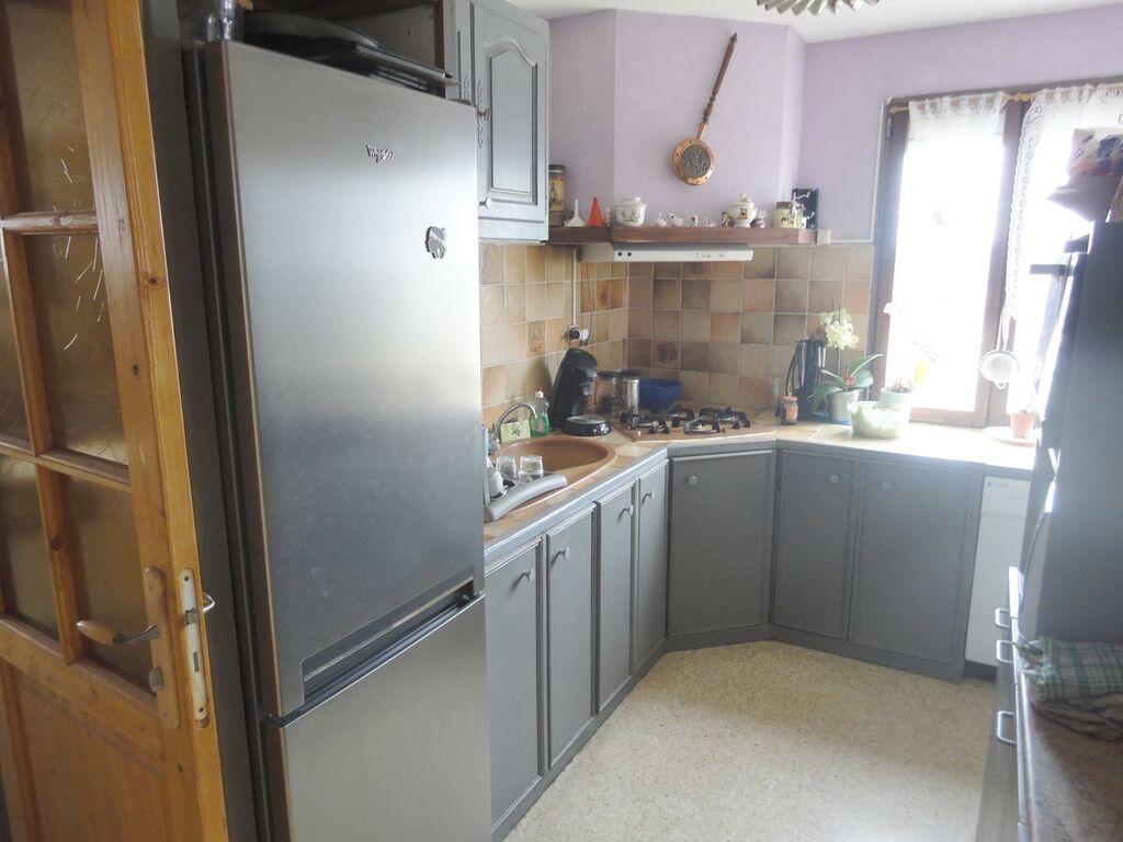 carnoux vente villa à rénover