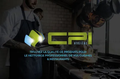 Produits de nettoyage professionnel