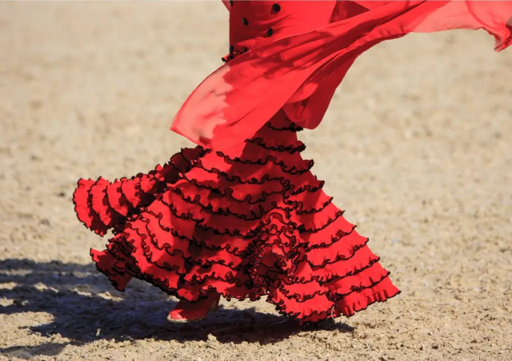 Choisissez My Event' By Jenny pour l'organisation sur mesure de votre mariage en Andalousie 