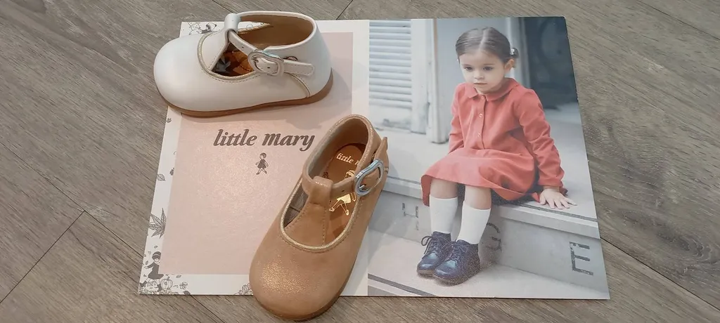 chaussure pour bébé de cérémonie près de Blaye