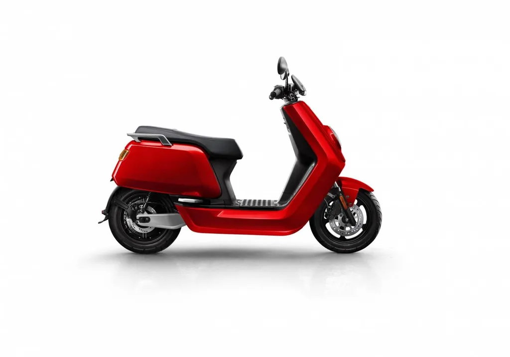 SCOOTER NEUF NIU NQi SPORT 100% ELECTRIQUE VAR