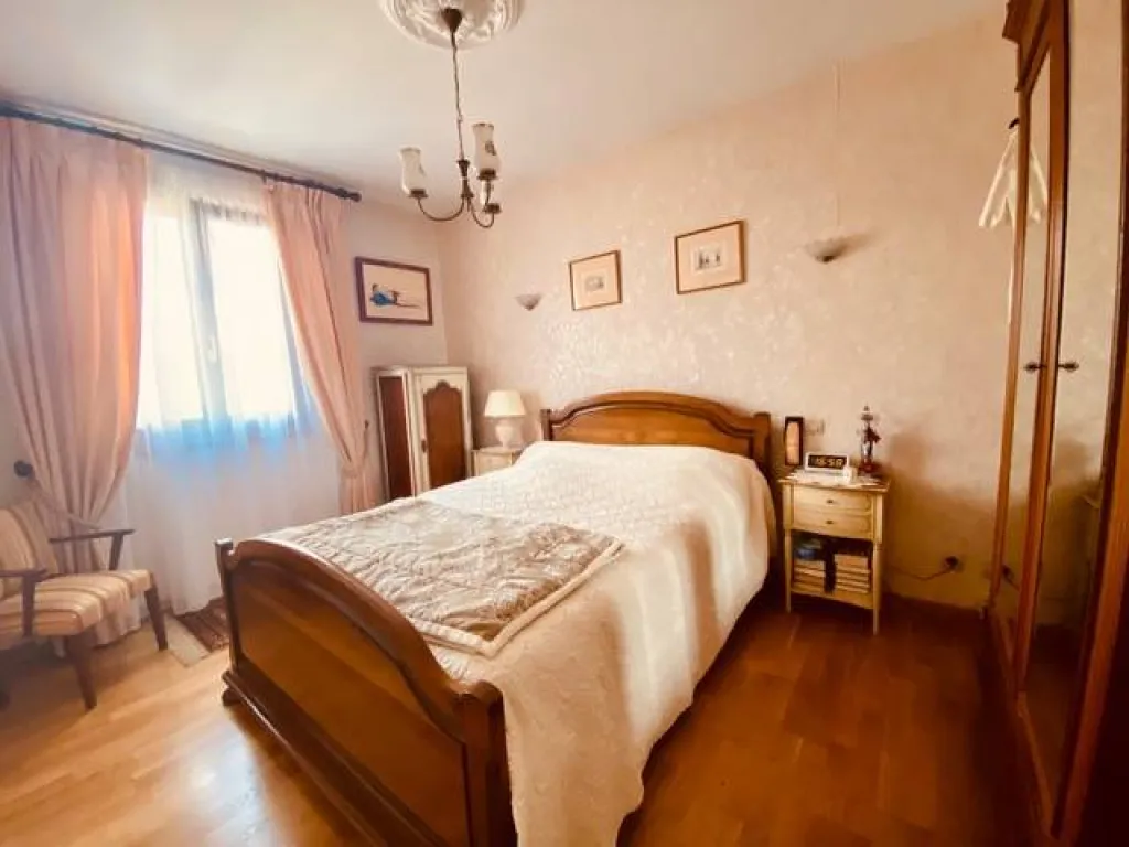 recherche plain pied louviers