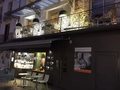 Traiteur haut de gamme Dieppe - Centre ville Divernet