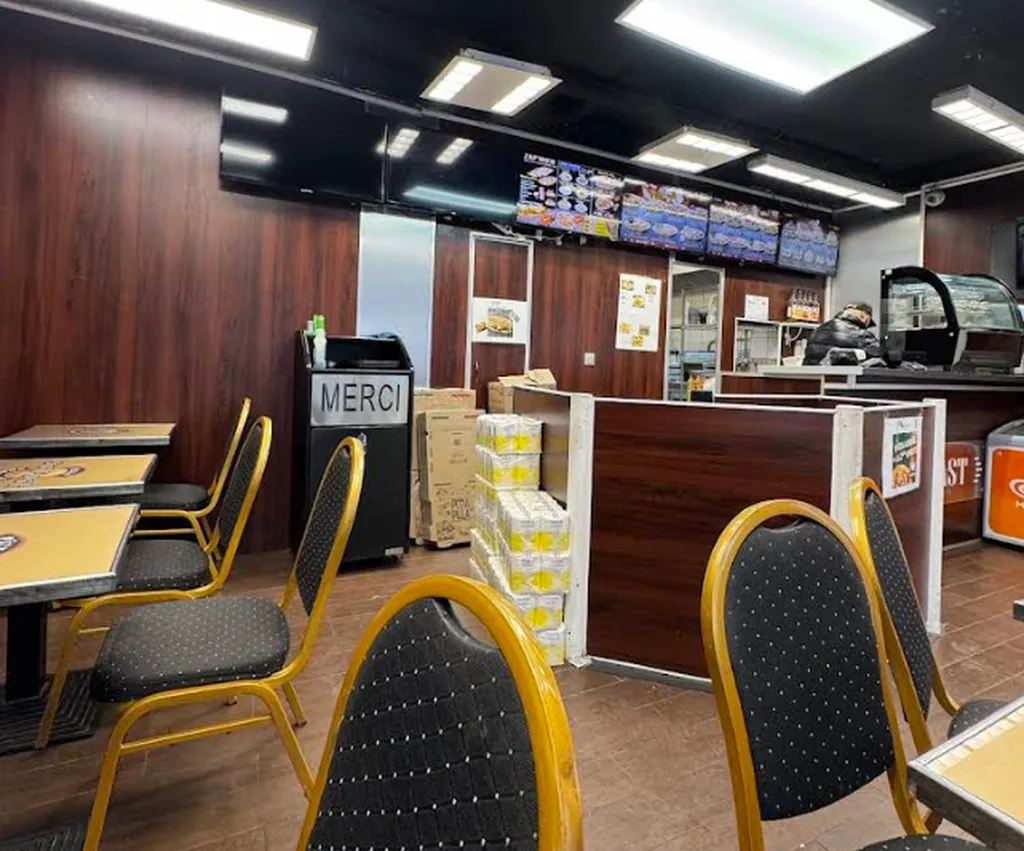 Vente - Restaurant 59 m², Villette, Rue Mathis 75019 PARIS
