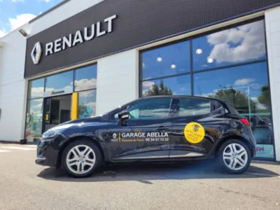 Entretien et réparations de véhicules auto-école avec voiture de prêt auto-école à Plaisance du Touch proche de Toulouse 31