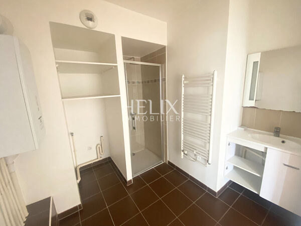 Grand studio 42 m2 Le Vésinet Charmettes