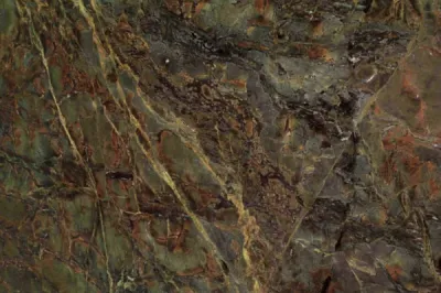 Verde Borgogna granit