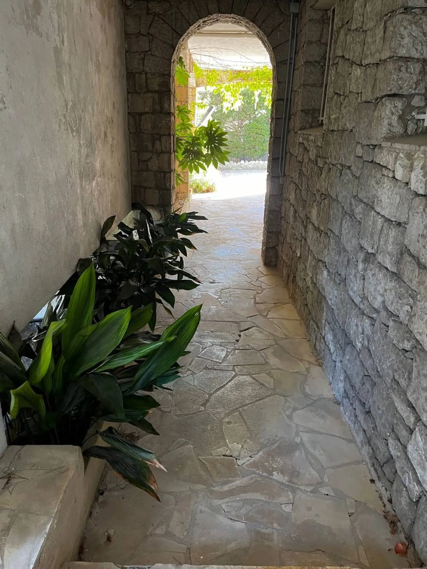 Vente maison familiale Cassis  proche centre avec piscine, garage et vue sur mer et Cap Canaille