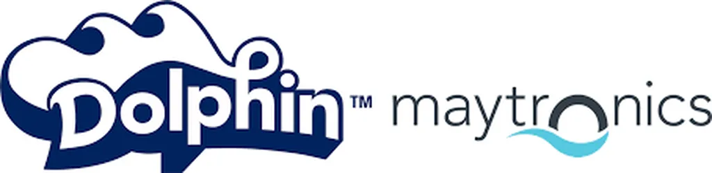 Logo Maytronics France Toulon