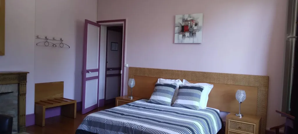 Chambre n°1