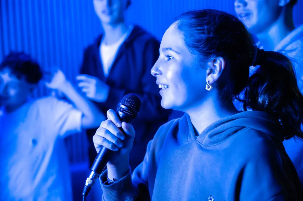 Karaoké