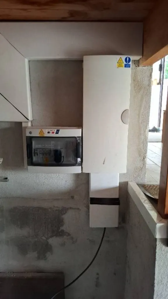 Installation de 6 panneaux solaire en toiture à Ceyreste dès 8 500€