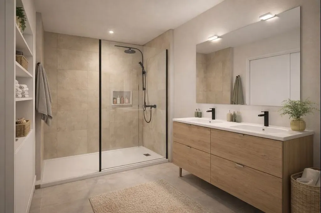 Appartements neufs du studio au 5 pièces à Strasbourg Deux Rives, au cœur d’un quartier en pleine transformation