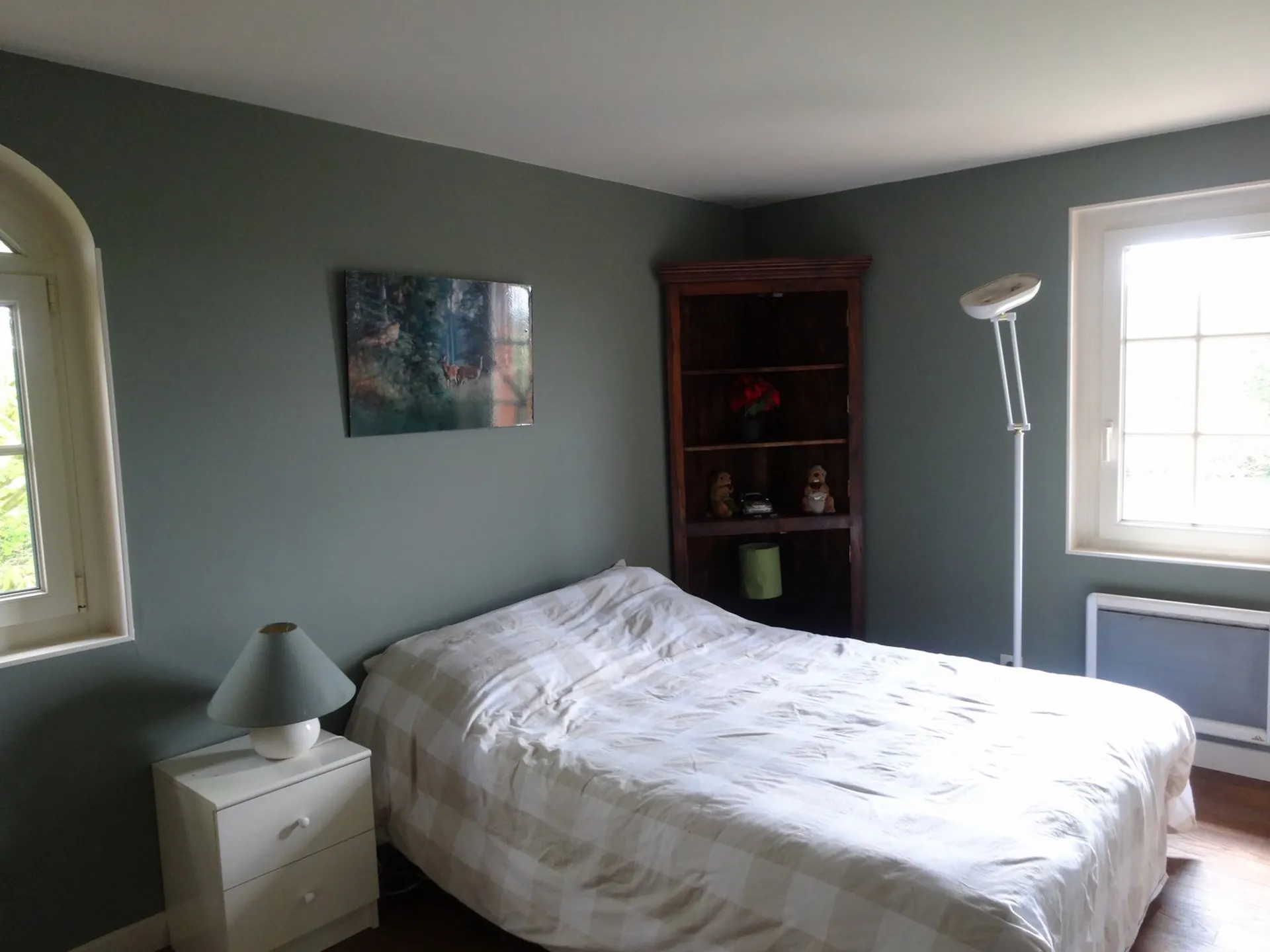 Maison à vendre proche de Cormeilles