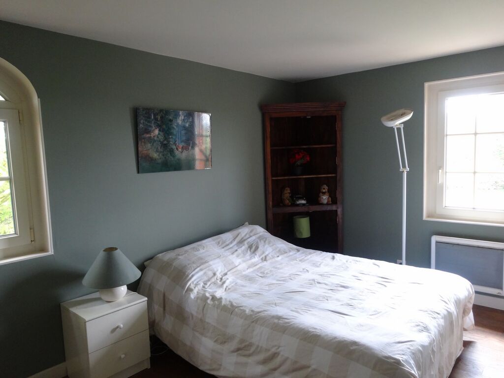 Maison à vendre proche de Cormeilles