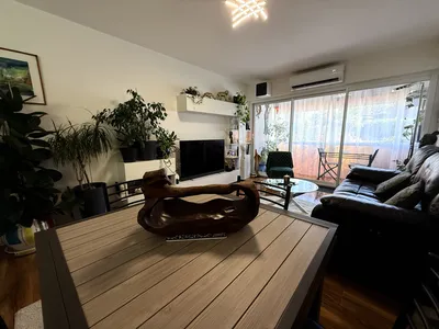 Appartement 3 pièces – Résidence avec piscine à 300 m de la mer | Saint-Aygulf