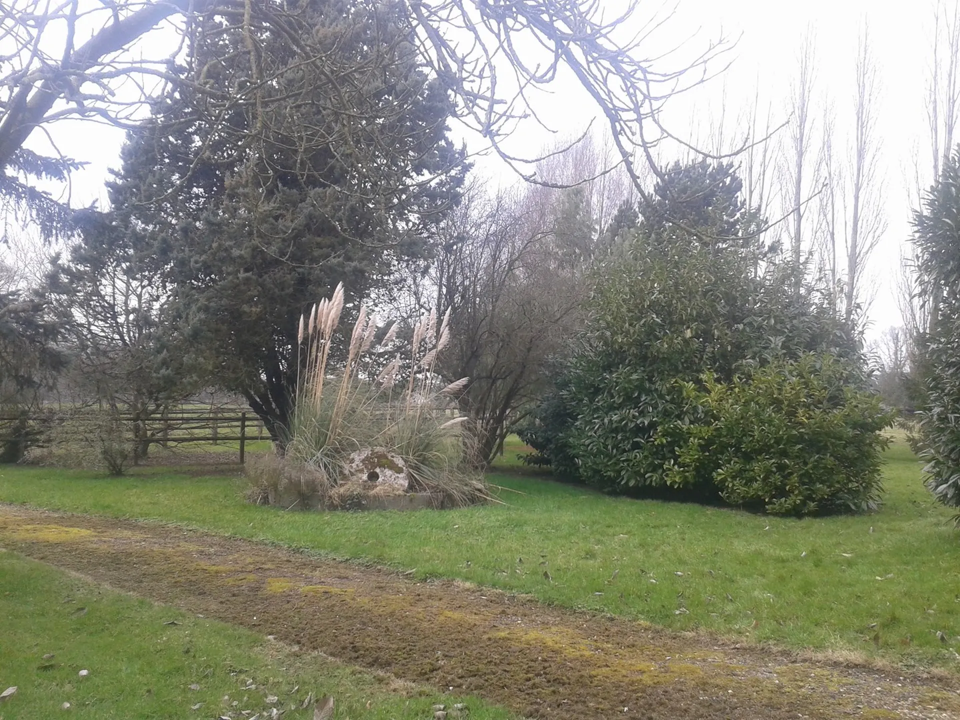 MAISON NORMANDE 4 CHAMBRES PROCHE CORMEILLES