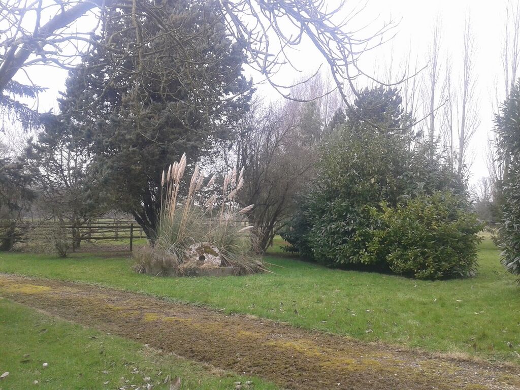 MAISON NORMANDE 4 CHAMBRES PROCHE CORMEILLES