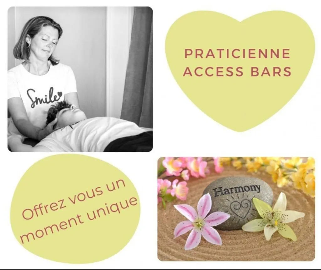 Comment ouvrir sa conscience avec la Sophrologie et une séance Access Bars avec Magali Nicolas Le Havre