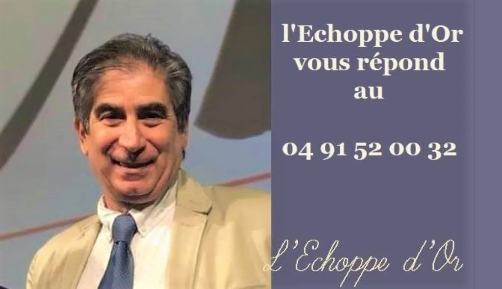 CONTACT AVEC L ECHOPPE D'OR PENDANT LE CONFINEMENT COVID 19