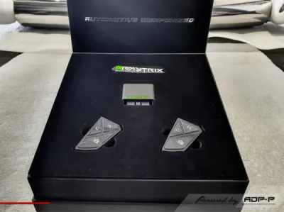 Montage Catback à clapet Armytrix Porsche Boxster S Type 987 | ADP Performance