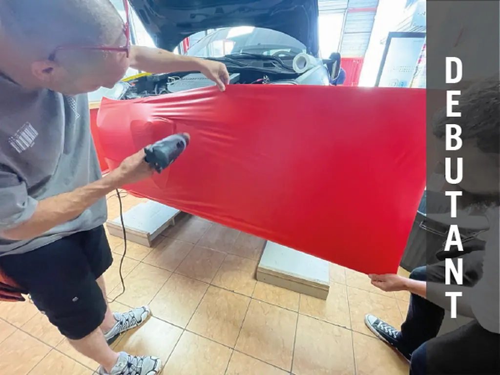 Notre zone d'activité pour ce serviceFormation wrapping de voiture à Lyon 69 Rhône-Alpes