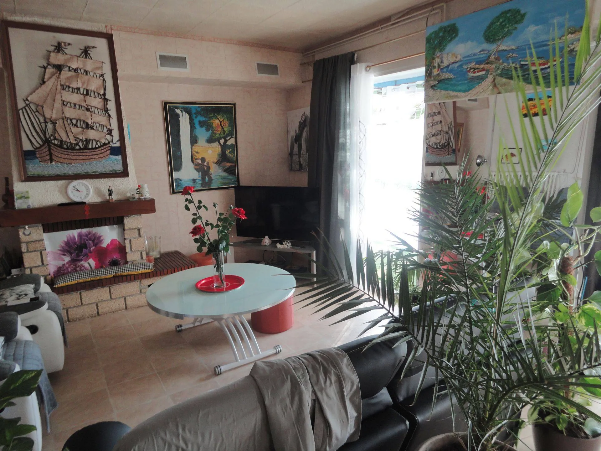 Carnoux maison à vendre