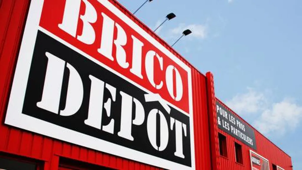 Horaires d'ouvertures du magasin de bricolage Brico Dépôt proche de Rouen 76 