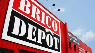 Horaires d'ouvertures du magasin de bricolage Brico Dépôt proche de Rouen 76 