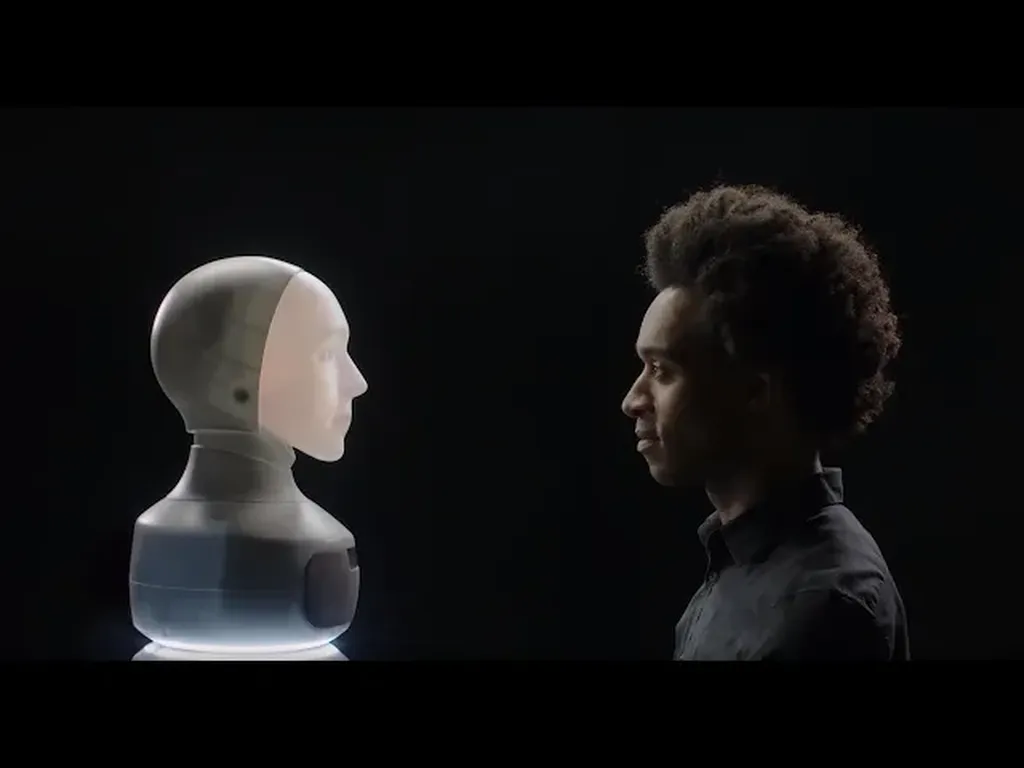 Notre zone d'activité pour ce serviceRobot de télé-présence Ubbo pour visioconférence en entreprise