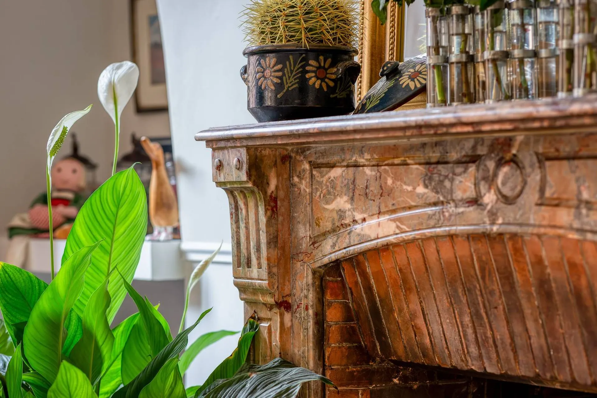 SOUS OFFRE Appartement de 68m² renové avec goût à deux pas du coeur de Dieppe - Normandie 76.